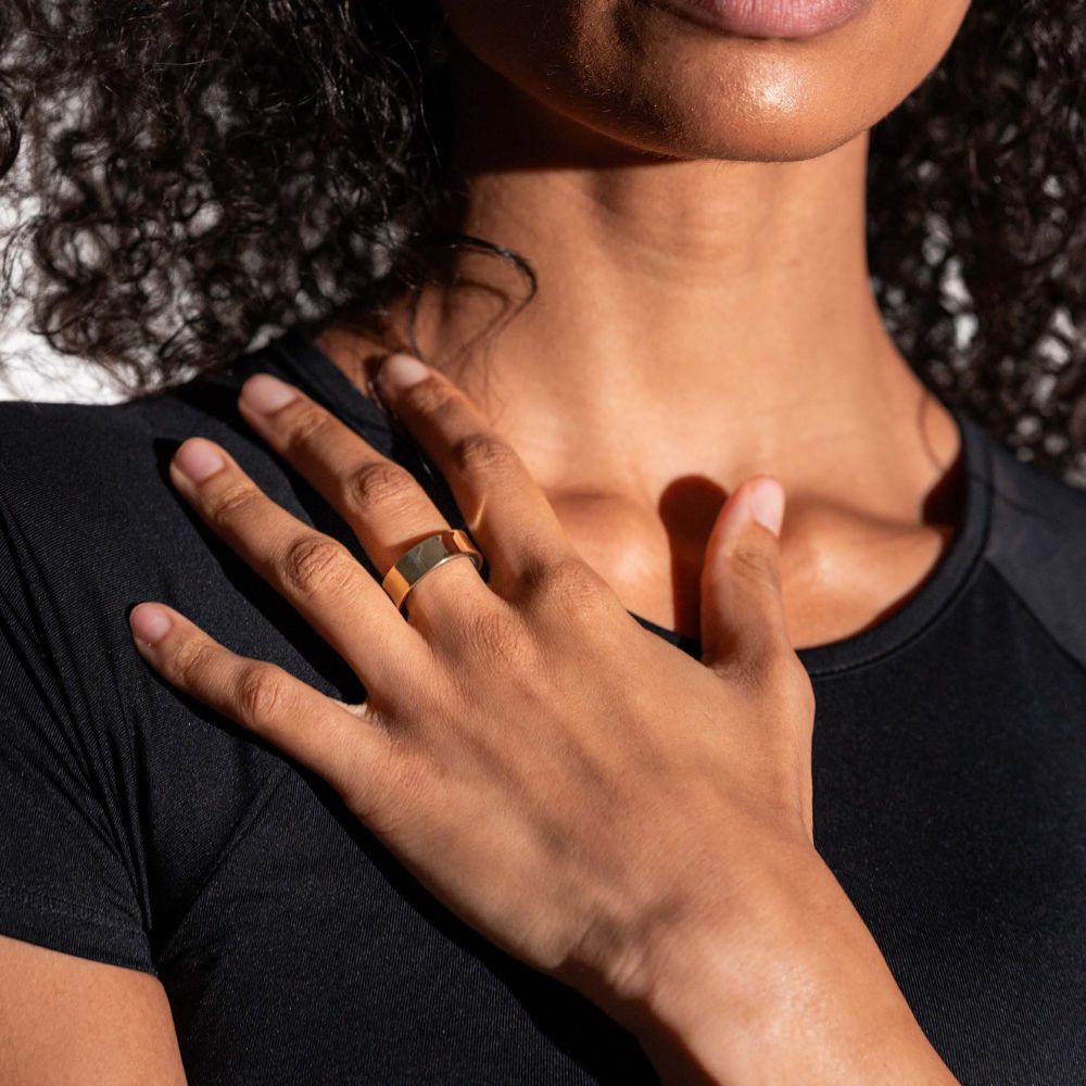 Pulsium - Go Ring - Pulsium