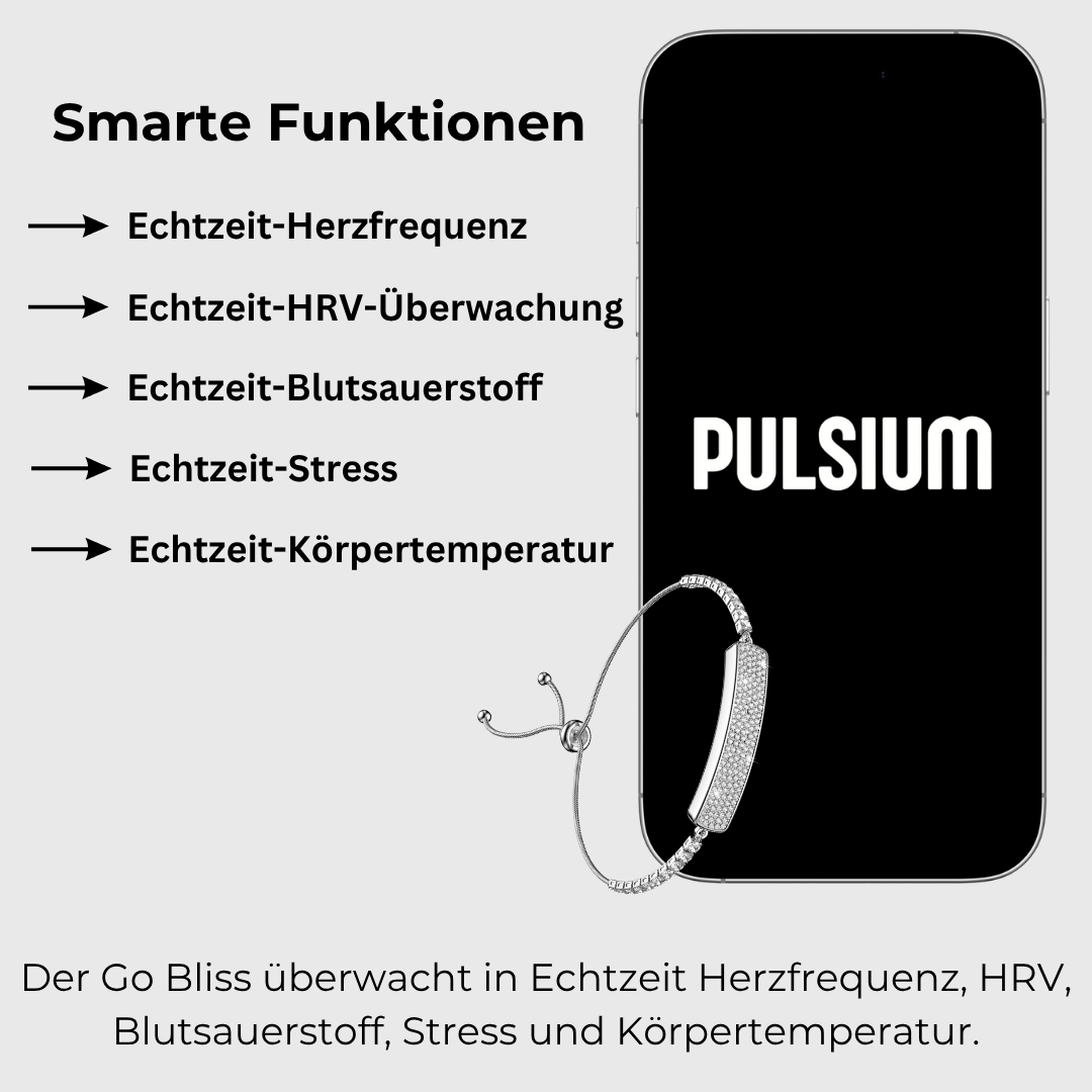 Pulsium - Go Bliss