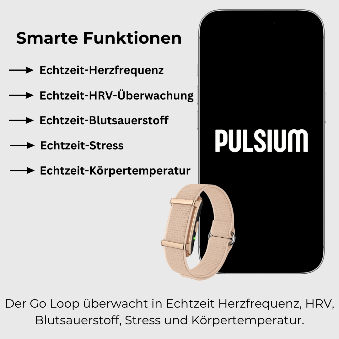 Pulsium - Go Loop - Pulsium