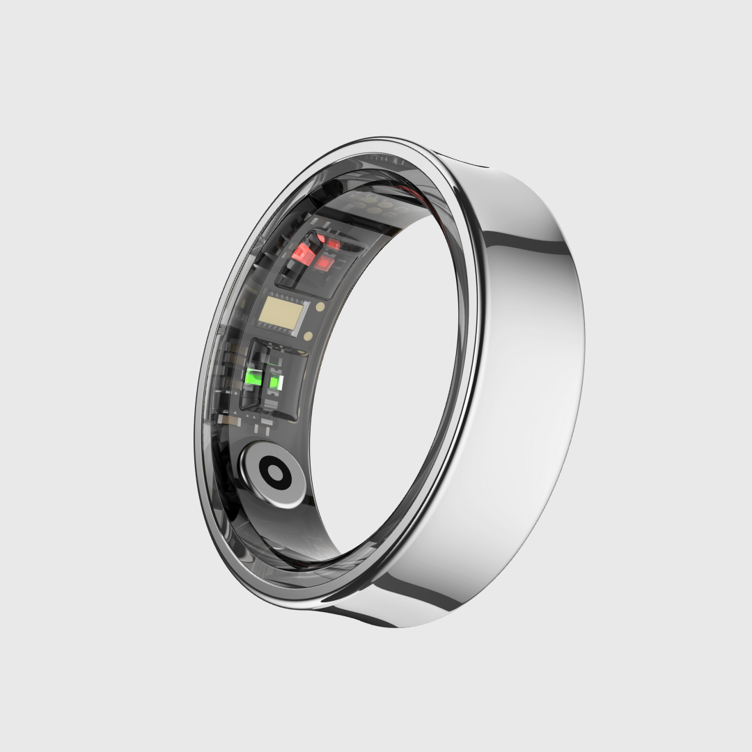 Pulsium - Go Ring