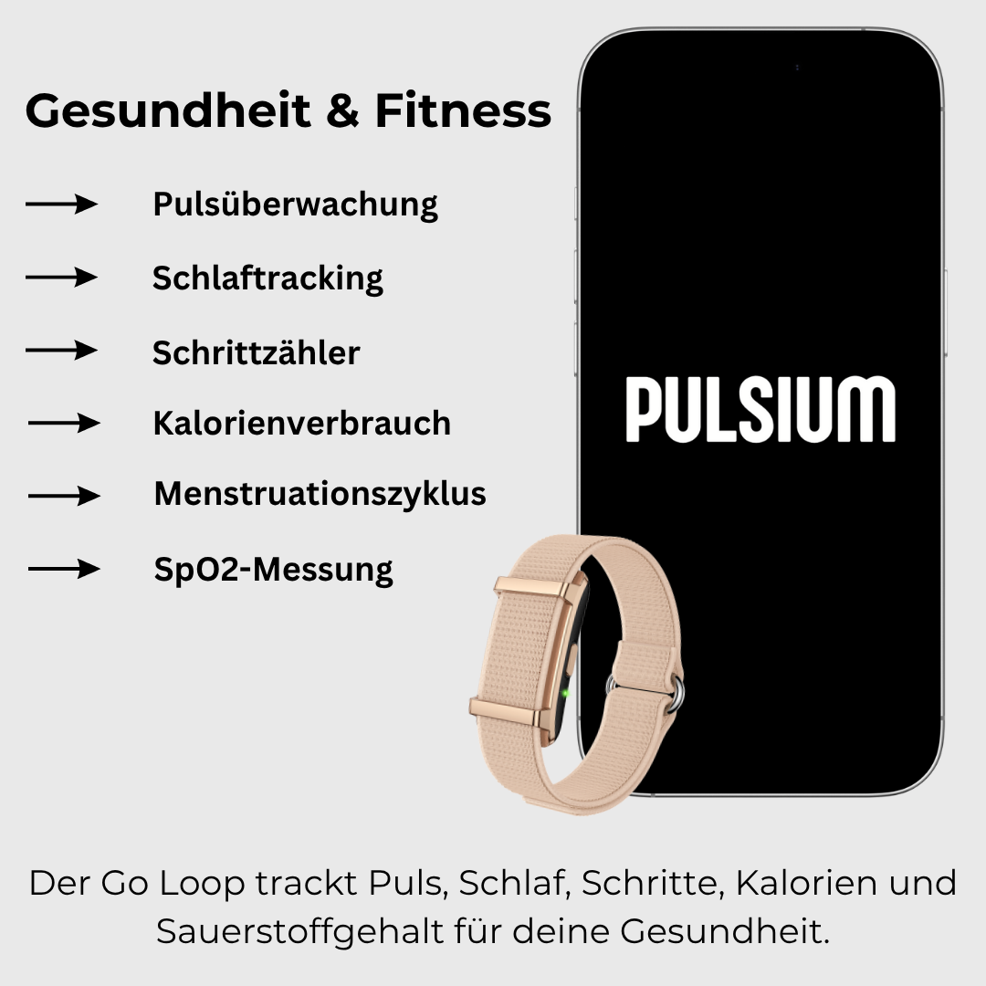 Pulsium - Go Loop - Pulsium