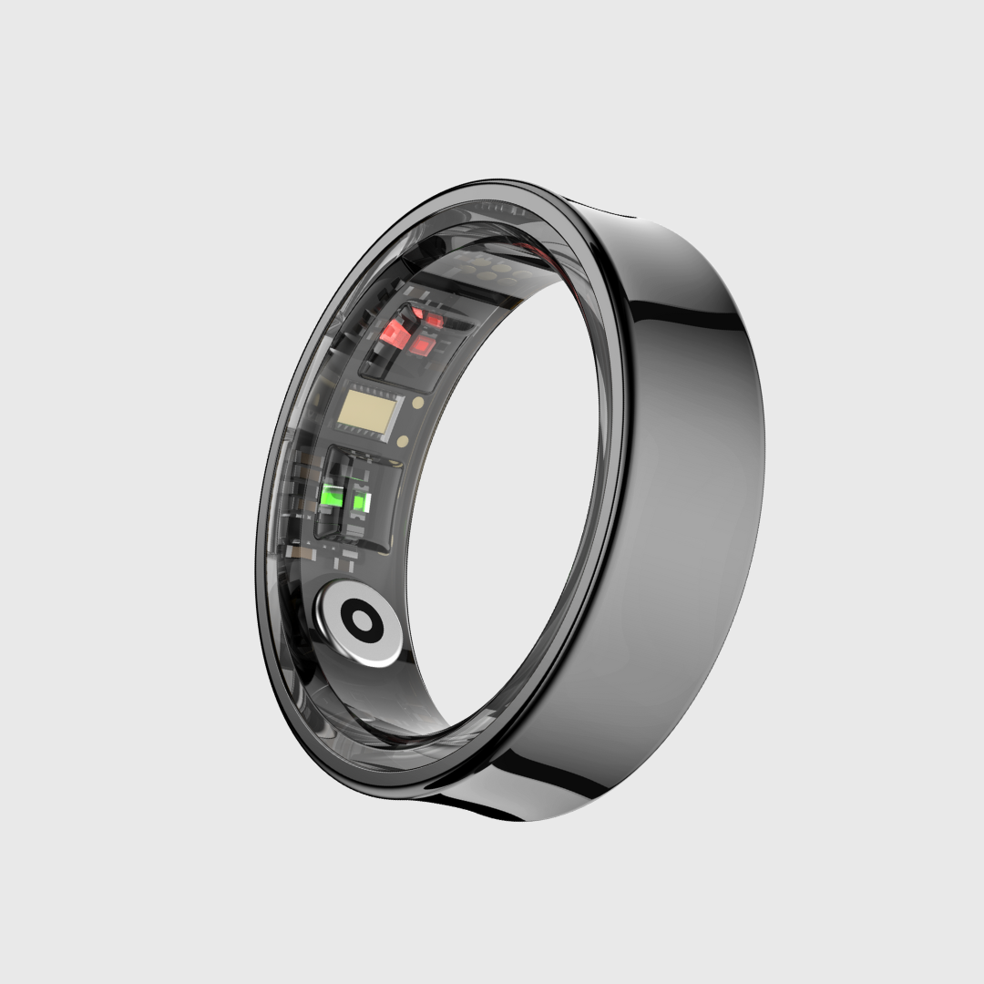 Pulsium - Go Ring