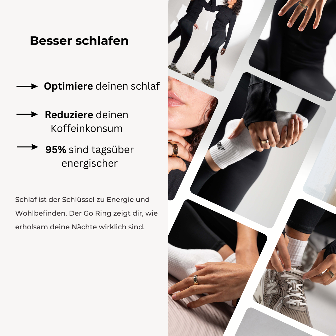 Pulsium - Go Ring - Pulsium