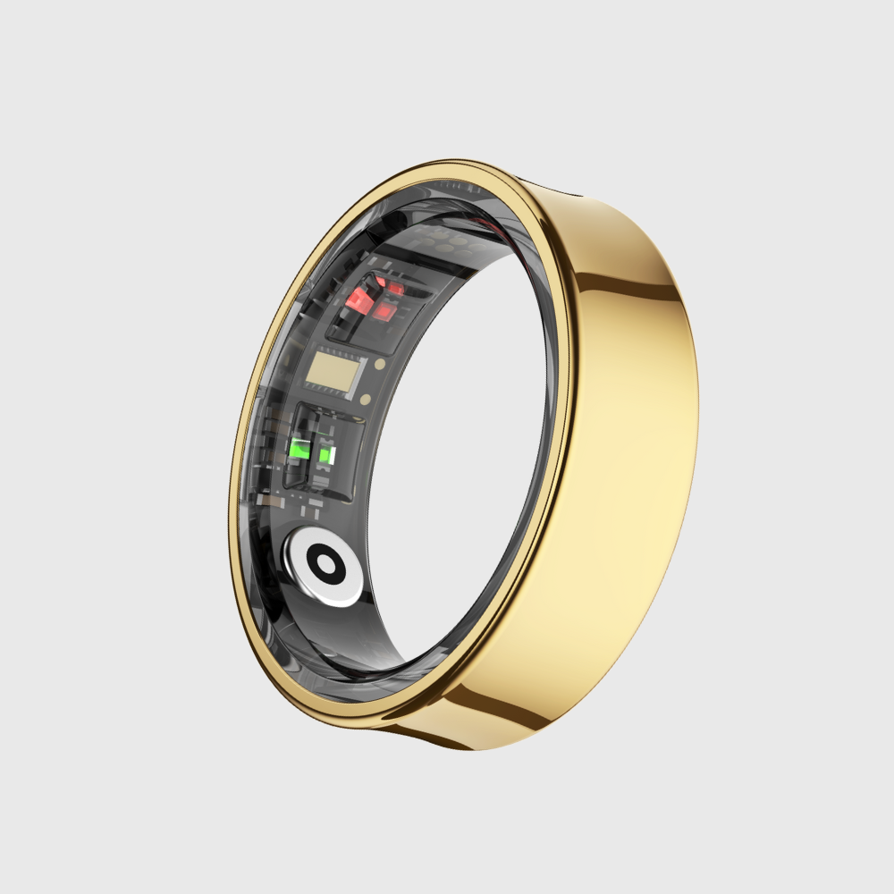 Pulsium - Go Ring
