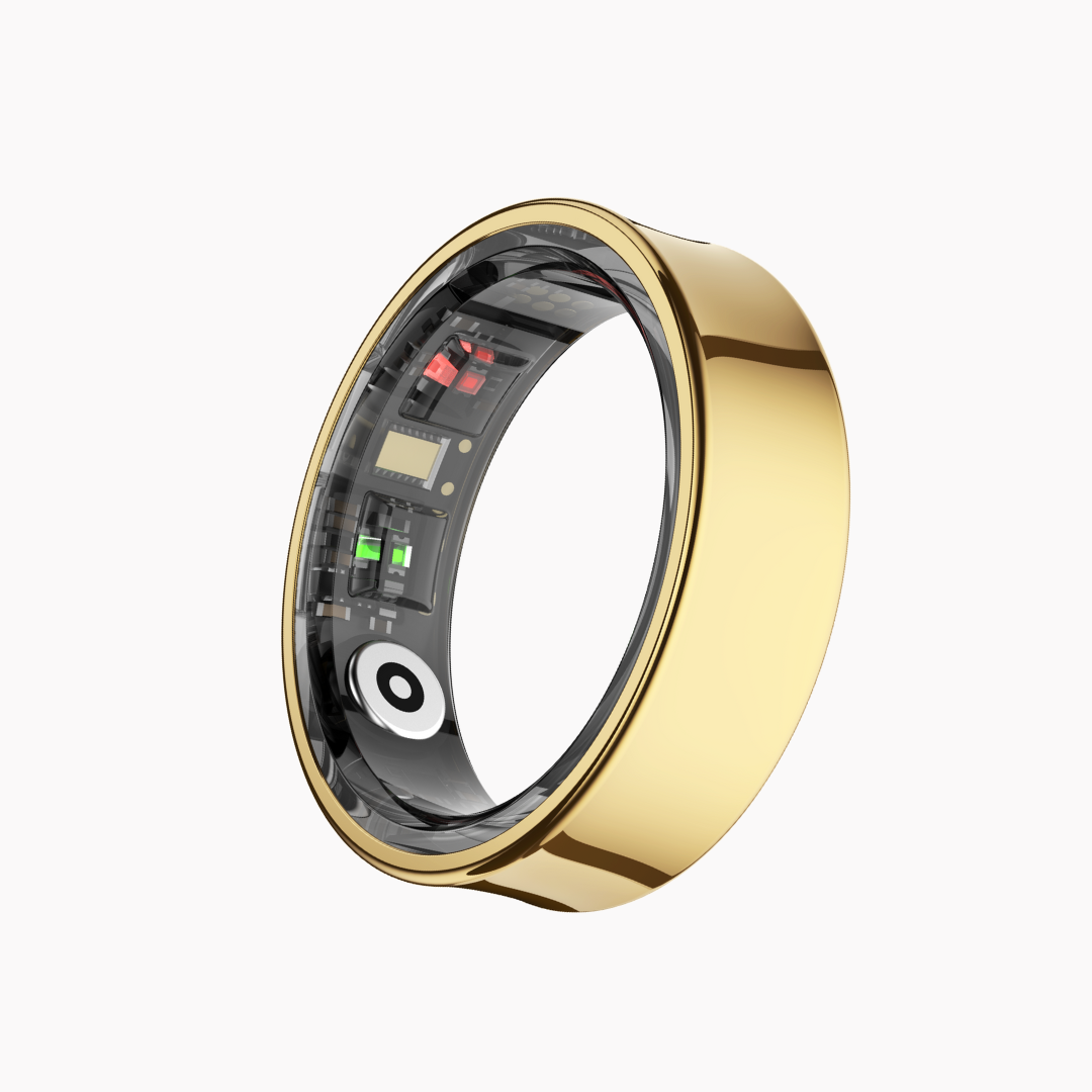 Pulsium - Go Ring - Pulsium