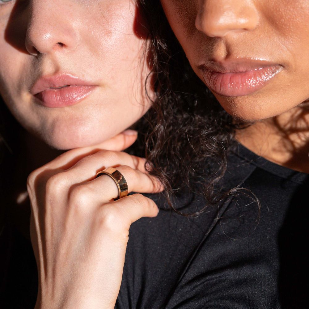 Pulsium - Go Ring - Pulsium