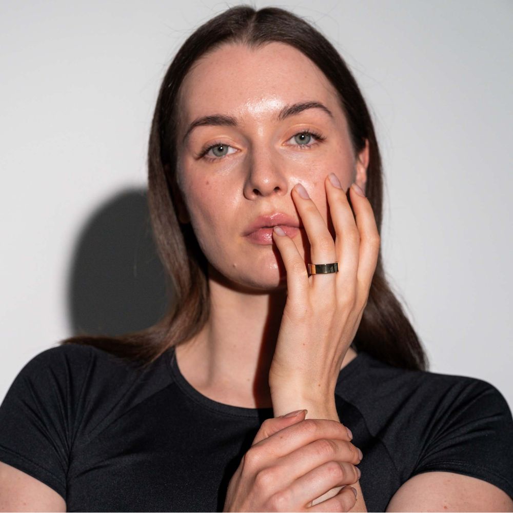 Pulsium - Go Ring - Pulsium