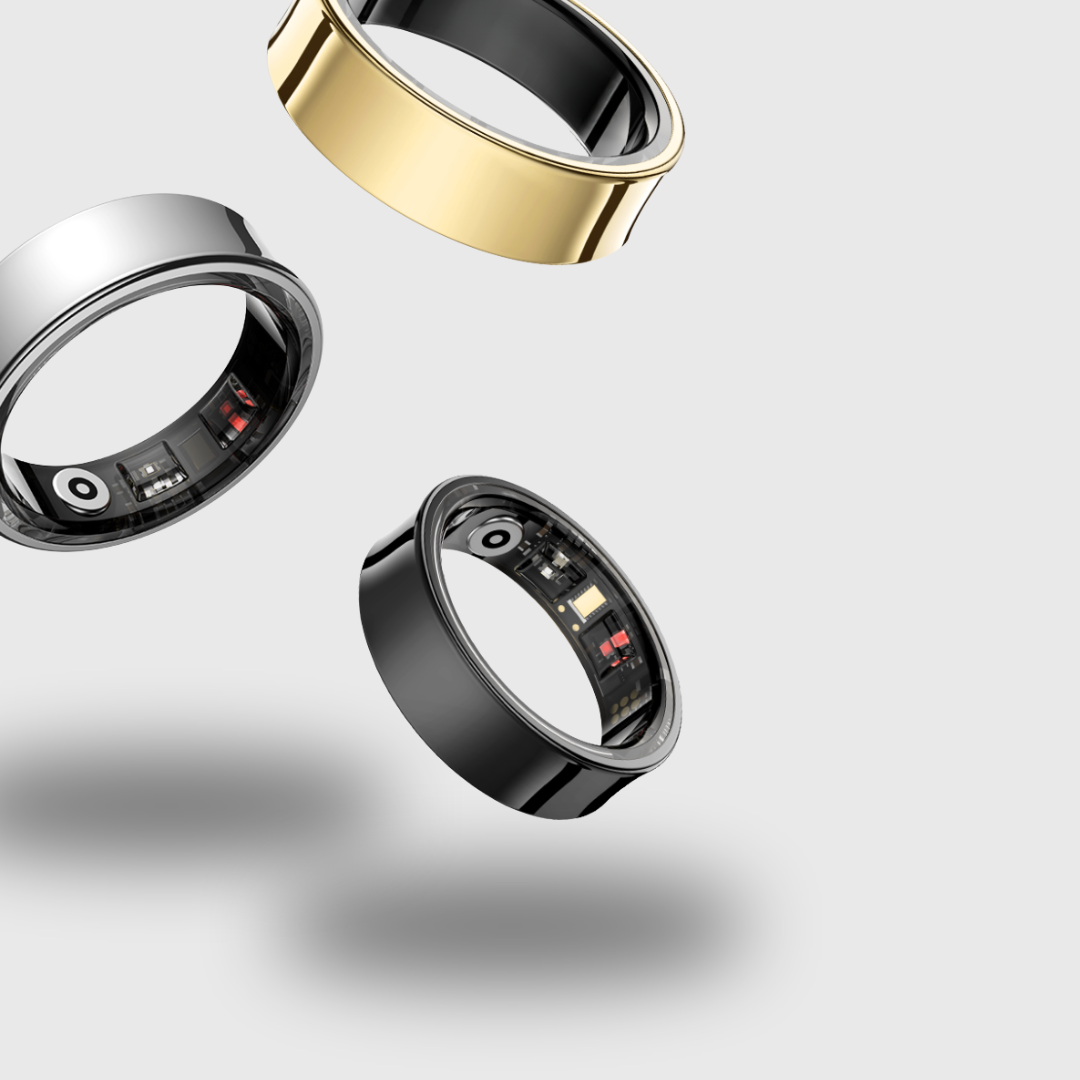 Pulsium - Go Ring