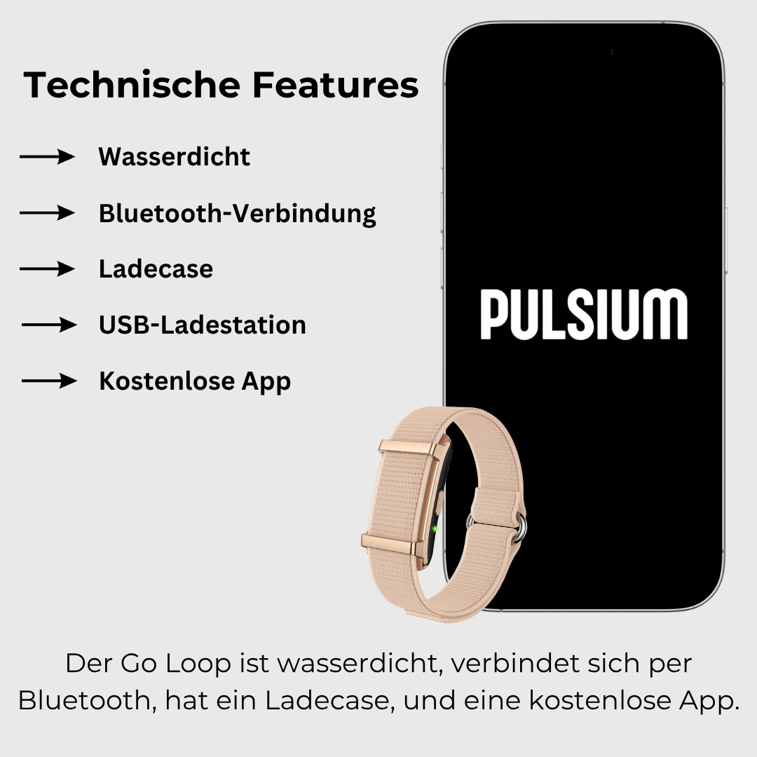 Pulsium - Go Loop
