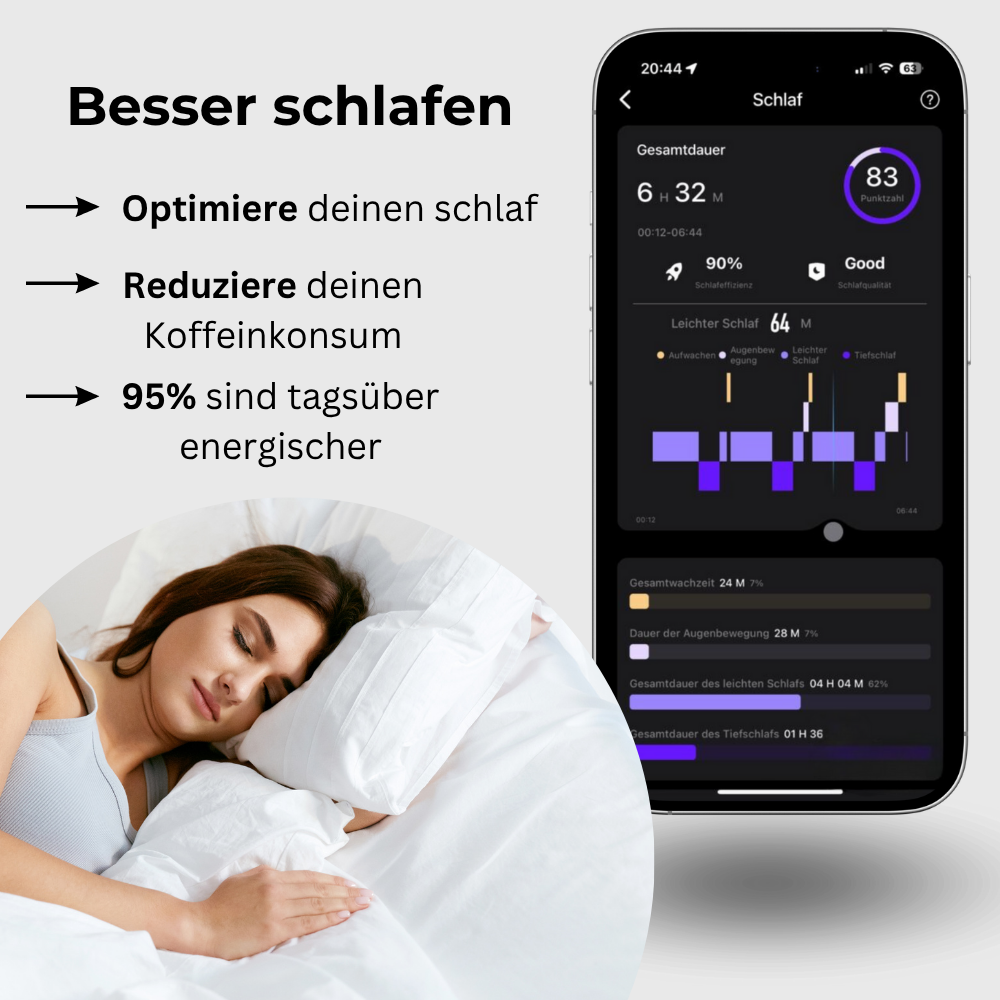 Pulsium - Go Ring - Pulsium