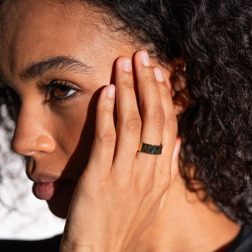 Pulsium - Go Ring - Pulsium