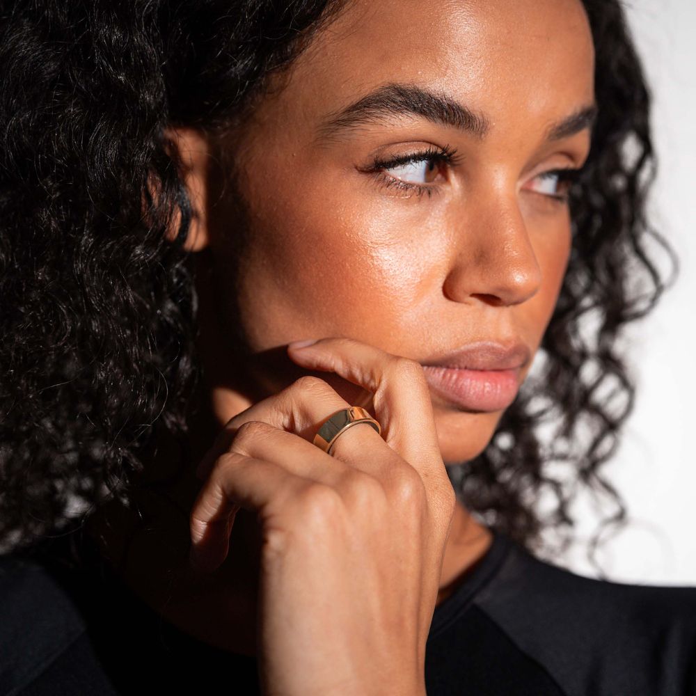 Pulsium - Go Ring - Pulsium