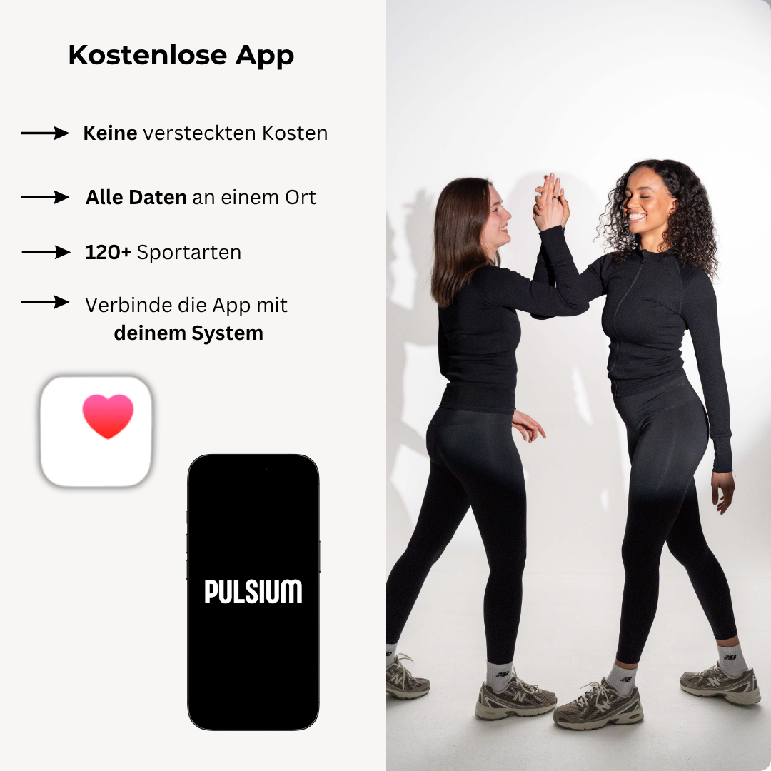 Pulsium - Go Disc