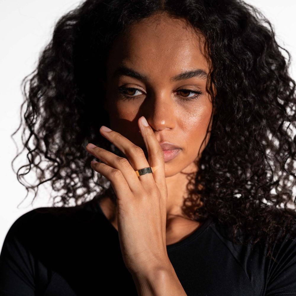 Pulsium - Go Ring - Pulsium