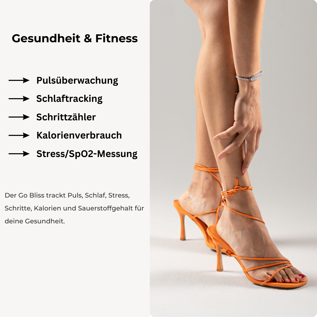 Pulsium - Go Bliss - Pulsium