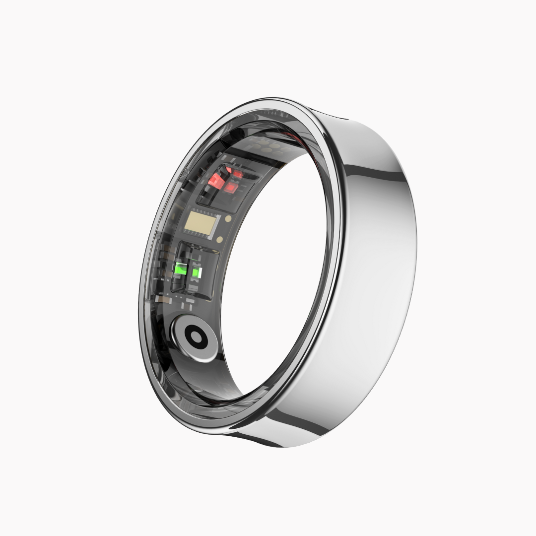 Pulsium - Go Ring - Pulsium