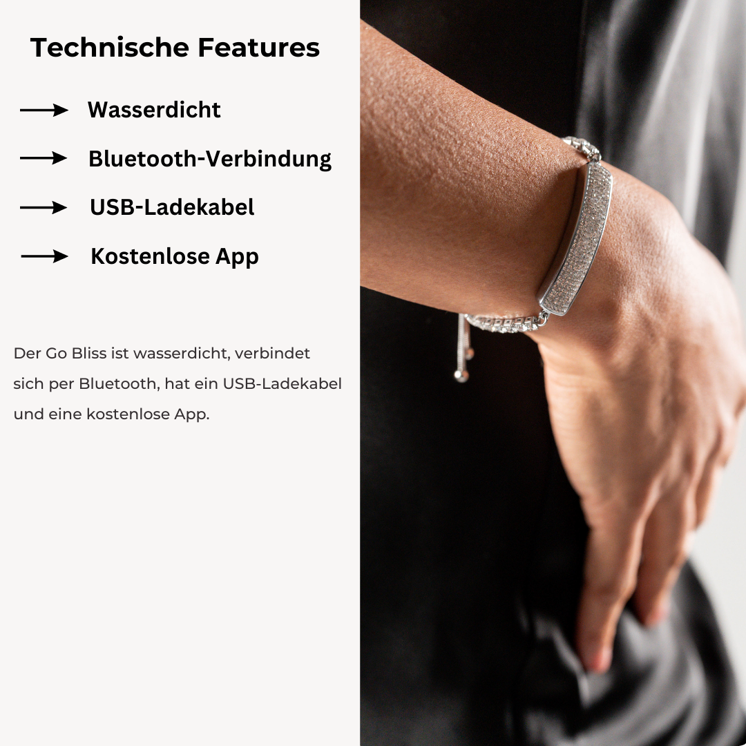 Pulsium - Go Bliss - Pulsium